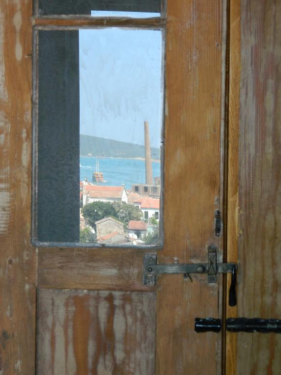 Melekler Pansiyon Ayvalı Kamer foto