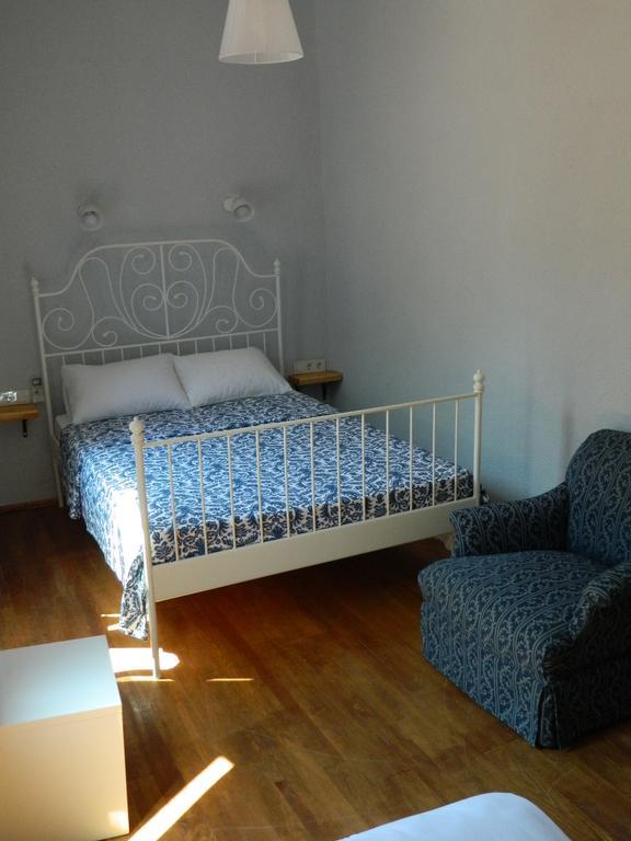 Melekler Pansiyon Ayvalı Kamer foto